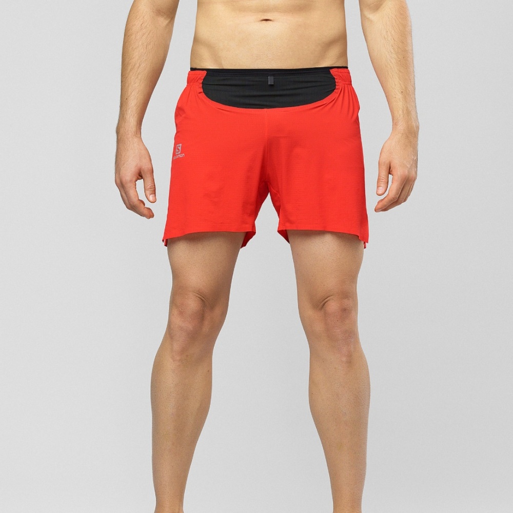 Salomon Men's Sense Pro Short